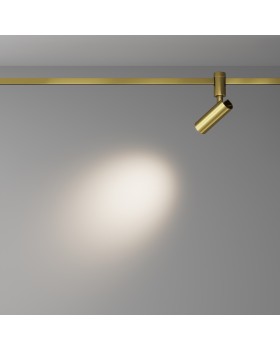 Трековый светильник Technical TR144-1-5W3K-W-BS-foto4