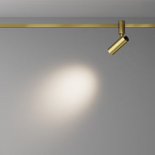 Трековый светильник Technical TR144-1-5W3K-W-BS-foto4