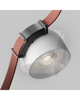 Подвесной светильник Technical TR124B-12W4K-M-W-foto5