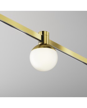 Трековый светильник Technical TR149-1-5W3K-BS-foto3