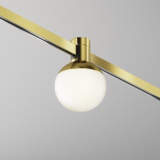 Трековый светильник Technical TR149-1-5W3K-BS-foto3