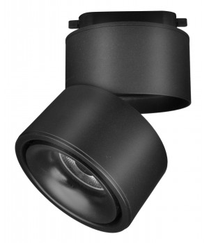 Трековый светильник Technical TR084-1-15W3K-D-B-foto2