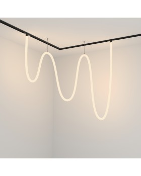 Трековый подвесной светильник Technical TR101-2-100W3K-B-foto5