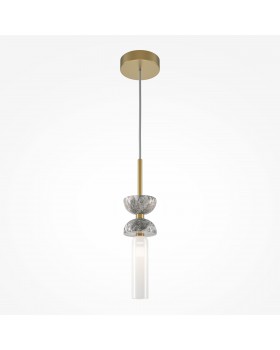 Подвесной светильник Maytoni MOD178PL-01GR-foto3