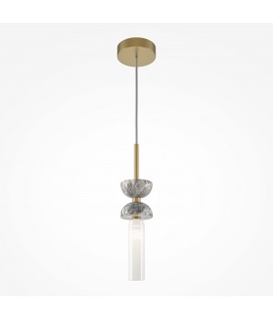 Подвесной светильник Maytoni MOD178PL-01GR-foto3