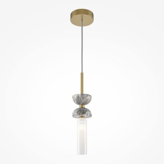 Подвесной светильник Maytoni MOD178PL-01GR-foto3