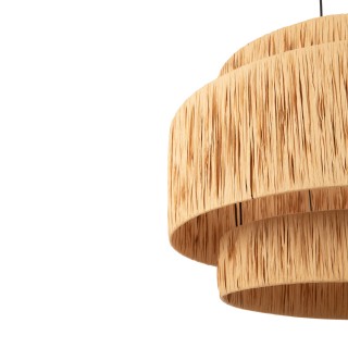 Подвесной светильник Freya FR5249PL-03BG-foto4