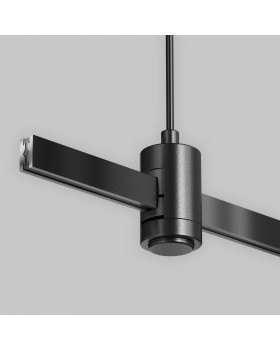 Комплектующие для систем освещения с токоведущими элементами Technical TRA157SW-B1-B-foto3