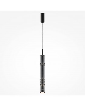 Подвесной светильник Maytoni MOD272PL-L12B3K-foto3