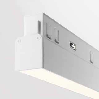 Трековый светильник Technical TR030-4-24WTW-DD-W-foto2