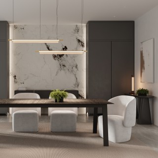 Настольный светильник Maytoni MOD258TL-L8BS3K-foto10