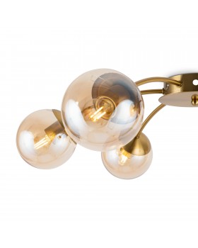 Люстра Freya FR5158PL-06BS-foto9