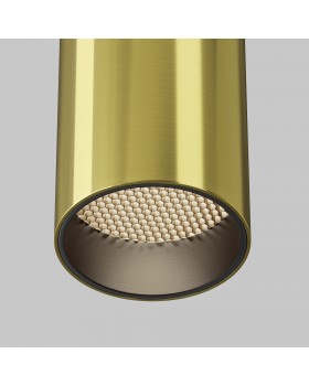 Потолочный светильник Technical C056CL-L12W3K-W-BS-foto7