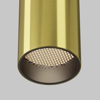 Потолочный светильник Technical C056CL-L12W3K-W-BS-foto7