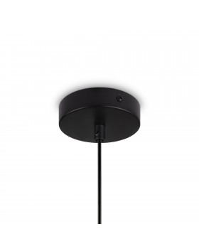 Подвесной светильник Freya FR5390PL-01B-foto6