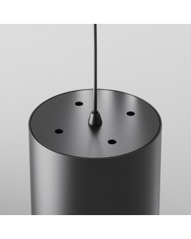 Подвесной светильник Technical P088PL-GX53-B-foto8