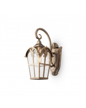 Настенный светильник (бра) Outdoor O413WL-01GB-foto2