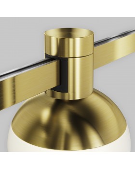 Трековый светильник Technical TR149-1-5W3K-BS-foto7