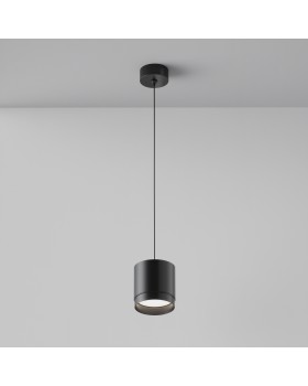 Подвесной светильник Technical P088PL-GX53-B-foto4