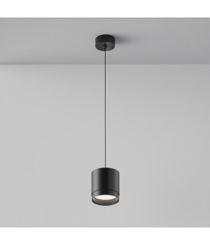 Подвесной светильник Technical P088PL-GX53-B-foto4