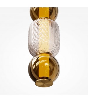 Подвесной светильник Maytoni MOD273PL-L16G3K-foto2