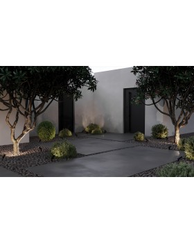 Ландшафтный светильник Outdoor O050FL-L2GF3K-foto9