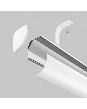 Профиль Led Strip ALM-3030B-S-2M-foto5