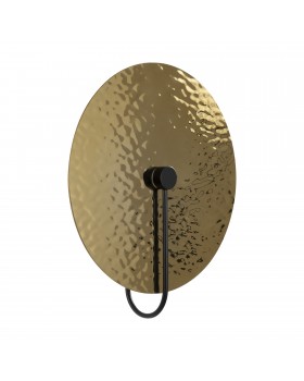 Настенный светильник (бра) Maytoni MOD305WL-01B-foto3