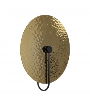 Настенный светильник (бра) Maytoni MOD305WL-01B-foto3