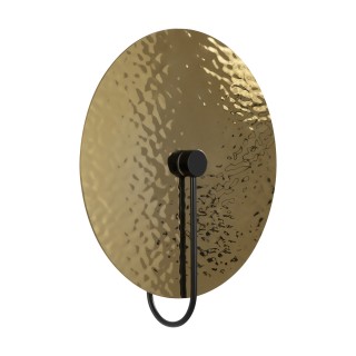 Настенный светильник (бра) Maytoni MOD305WL-01B-foto3