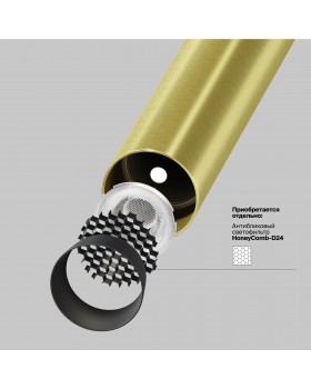 Подвесной светильник Technical P141RS-L125-6W4K-BBS-foto12