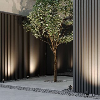 Ландшафтный светильник Outdoor O309FL-L8B3K-foto2