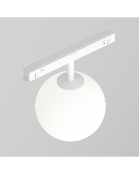 Трековый светильник Technical TR038-4-5W3K-WW-DS-W-foto5