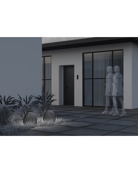 Ландшафтный светильник Outdoor OSL599FL-L5B3K-foto6