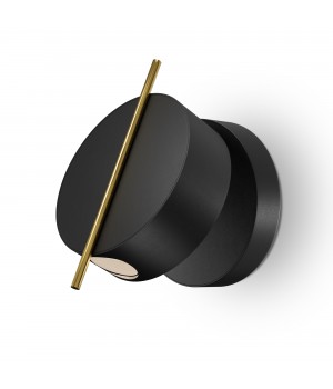 Настенный светильник (бра) Maytoni MOD180WL-L4B3K-foto4