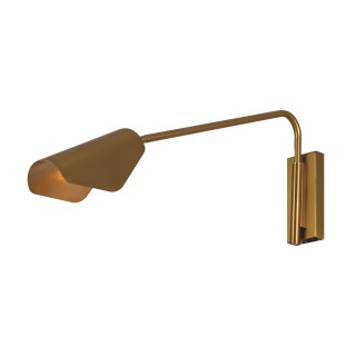 Настенный светильник (бра) Maytoni MOD417WL-01BS1-foto11