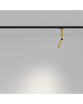 Трековый светильник Technical TR142-1-6W3K-BS-foto10