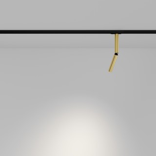 Трековый светильник Technical TR142-1-6W3K-BS-foto10