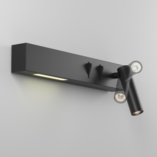 Настенный светильник (бра) Technical C031WL-L8B3K1-foto5