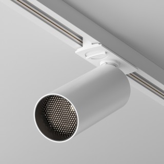 Трековый светильник Technical TR021-1-12W4K-W-D-W-foto3