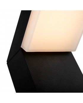 Настенный светильник (бра) Outdoor O595WL-L12B3K-foto9