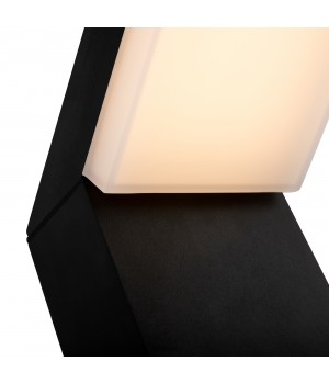 Настенный светильник (бра) Outdoor O595WL-L12B3K-foto9