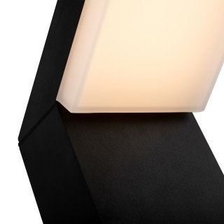 Настенный светильник (бра) Outdoor O595WL-L12B3K-foto9