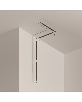 Шинопровод встраиваемый Technical TRA084MP-12B-foto5