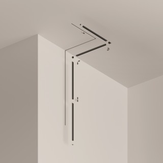 Шинопровод встраиваемый Technical TRA084MP-12B-foto5