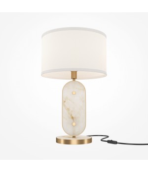 Настольный светильник Maytoni MOD099TL-01G-foto7