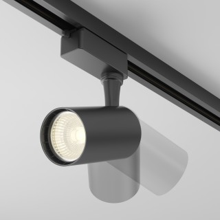 Трековый светильник Technical TR003-1-6W3K-W-B-foto3