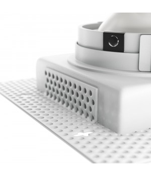 Встраиваемый светильник Technical DL003-01-W-foto7