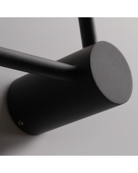 Настенный светильник (бра) Freya FR5363WL-02B1-foto9