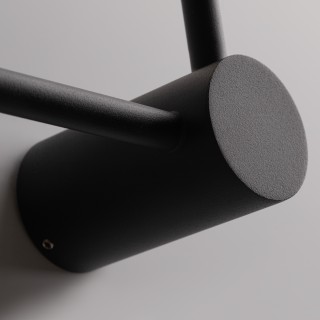 Настенный светильник (бра) Freya FR5363WL-02B1-foto9